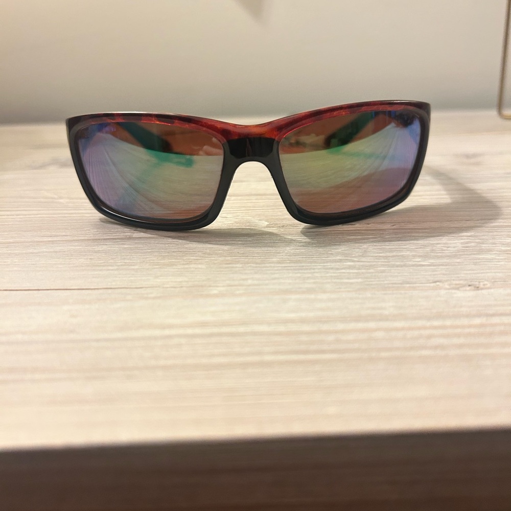 Costa Del Mar Jose Men’s Sunglasses
